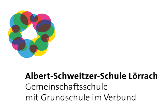 Logo Albert-Schweitzer-Schule Lörrach