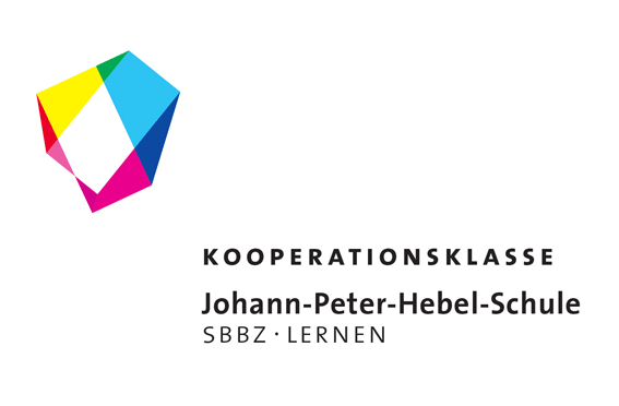 Plakat Kooperationsklasse Johann-Peter-Hebel-Schule Schopfheim