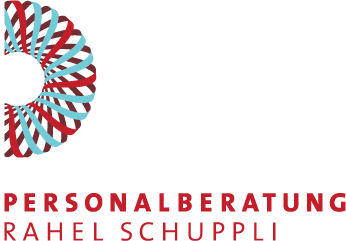 Logo Schuppli Personalberatung · St. Gallen